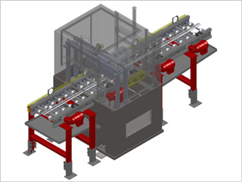 Storetek Ohio Manufacturing Facility