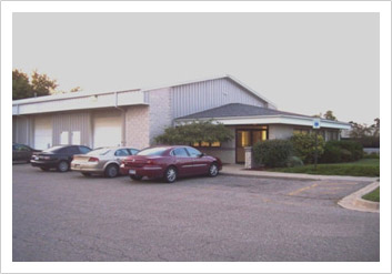 Storetek Ohio Manufacturing Facility